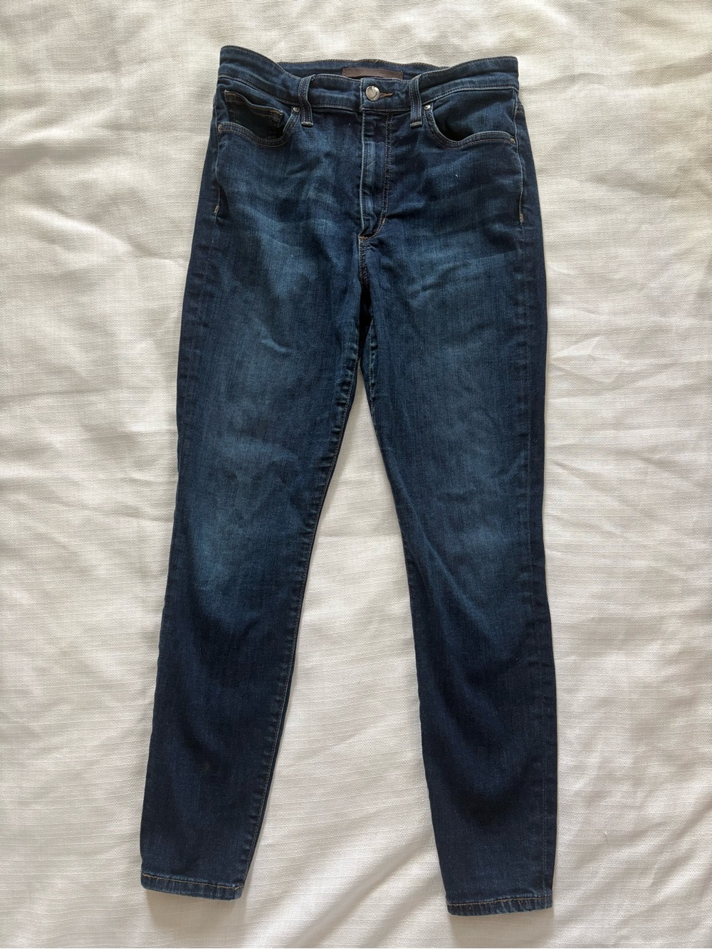 Joe’s high rise skinny Women's Slim Jeans